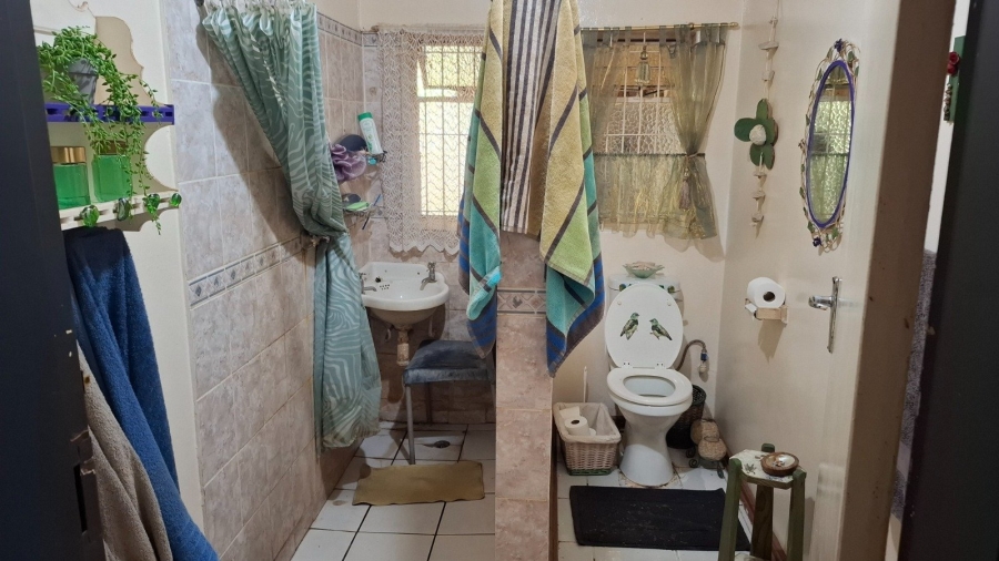 Commercial Property for Sale in Klerksdorp Rural North West